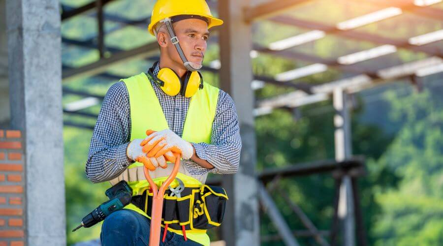 Professional metal roof installation in Chetopa, KS